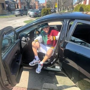 Meet your Posher, Michel